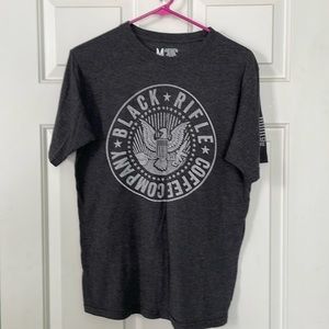 Black Rifle Coffee merch